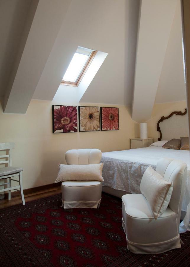 Villa Orange Pescantina Extérieur photo