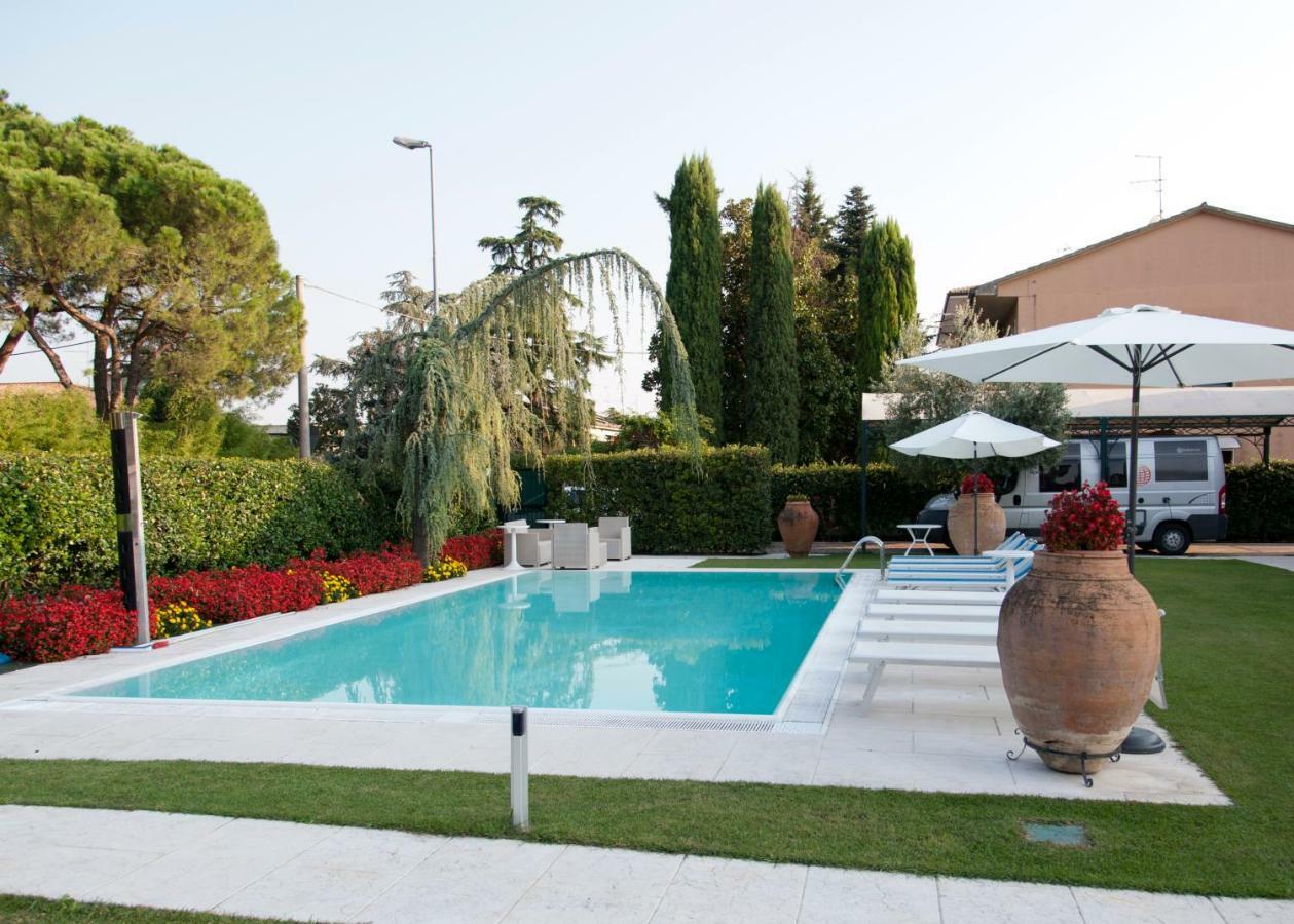 Villa Orange Pescantina Extérieur photo