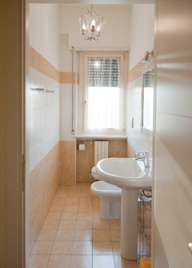 Villa Orange Pescantina Extérieur photo