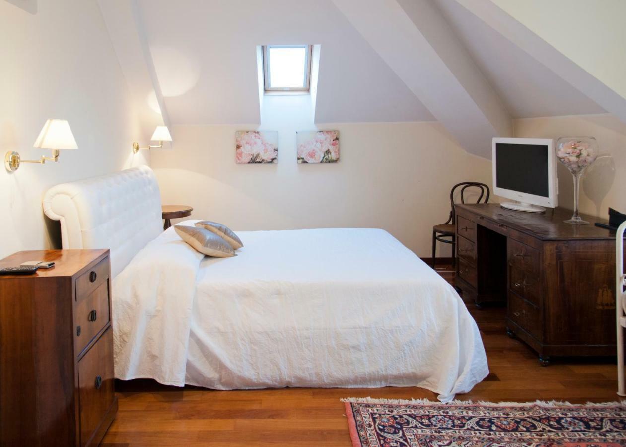 Villa Orange Pescantina Extérieur photo